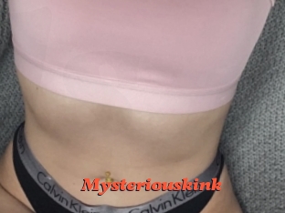 Mysteriouskink