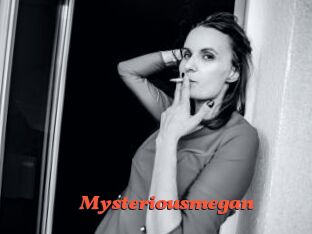 Mysteriousmegan