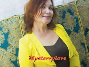 Mysterrylove