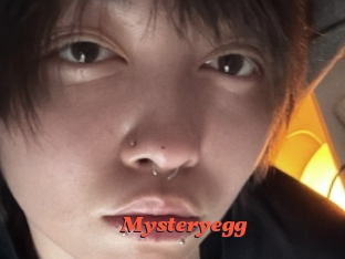 Mysteryegg