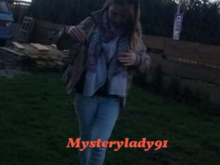 Mysterylady91