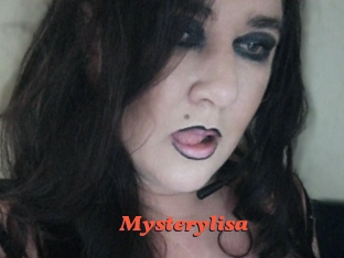 Mysterylisa