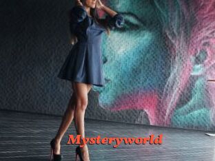 Mysteryworld