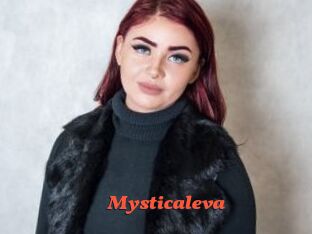 Mysticaleva