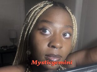 Mysticgemini