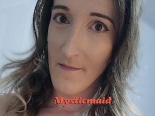 Mysticmaid