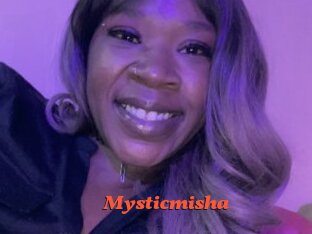 Mysticmisha