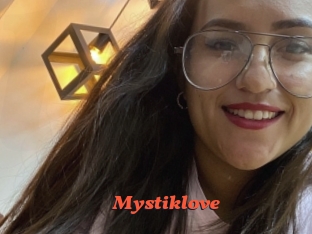 Mystiklove