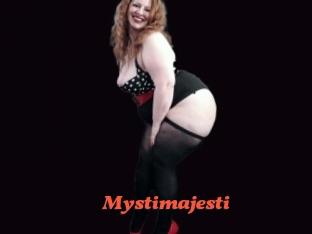 Mystimajesti