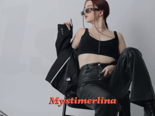 Mystimerlina