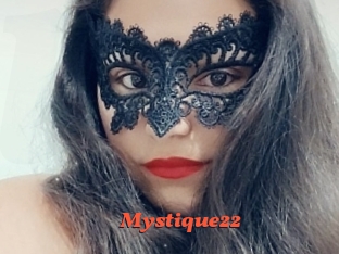Mystique22