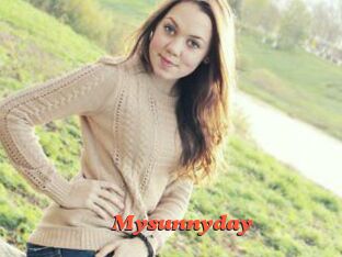 Mysunnyday
