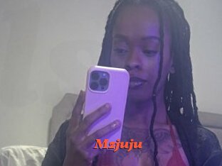 Mzjuju