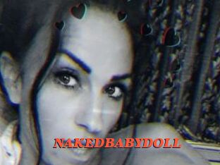 NAKEDBABYDOLL