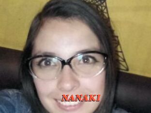 NANAKI Livespot