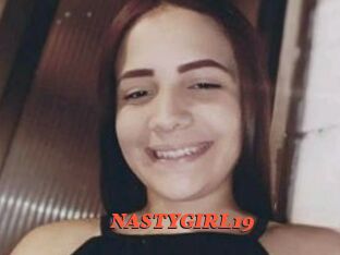 NASTYGIRL19