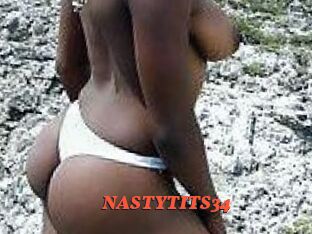 NASTYTITS34
