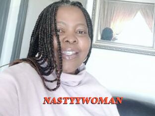 NASTYYWOMAN