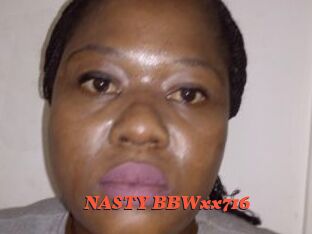 NASTY_BBWxx716 Livespot
