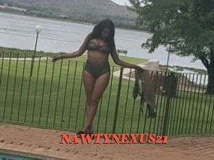 NAWTYNEXUS21