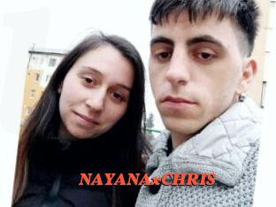 NAYANAxCHRIS