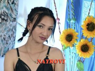 NAYROVI