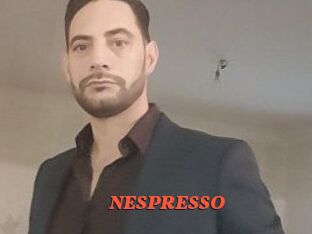 NESPRESSO