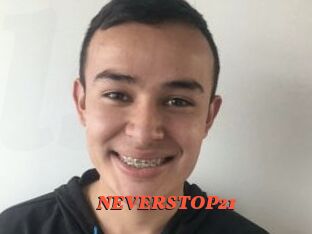 NEVERSTOP21