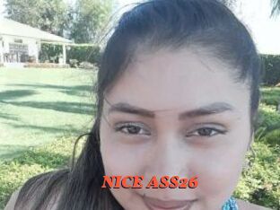 NICE_ASS26