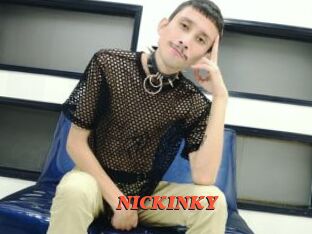 NICKINKY