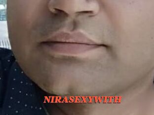 NIRASEXYWITH