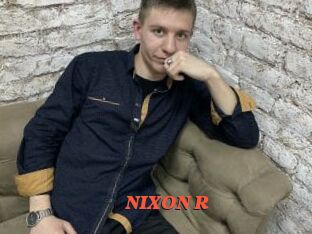 NIXON_R