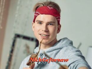 NIckGeforsaw