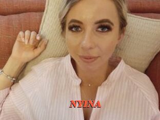 NYINA Livespot