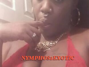 NYMPHOS2EXOTIC