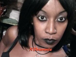 NYbunnie