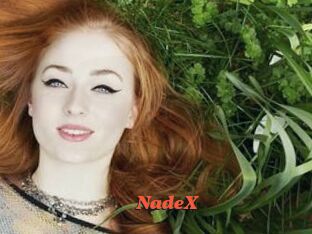 NadeX