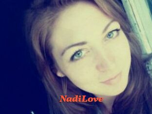 NadiLove