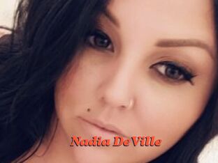 Nadia_DeVille