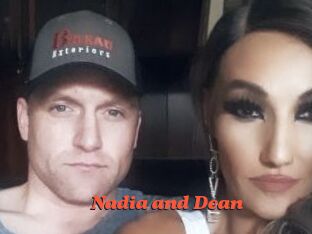 Nadia_and_Dean