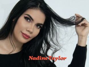 NadineTaylor