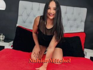 NahiarMitchel