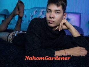 NahomGardener