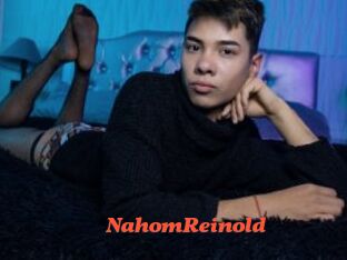 NahomReinold Livespot