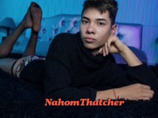 NahomThatcher