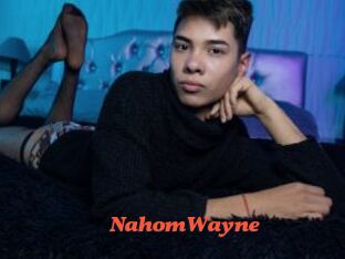 NahomWayne