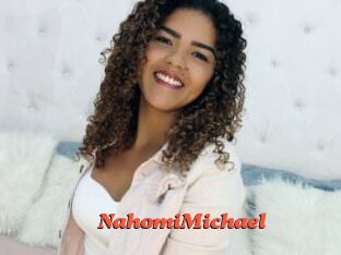 NahomiMichael