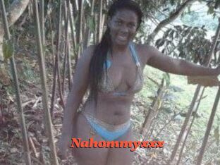 Nahommyxxx