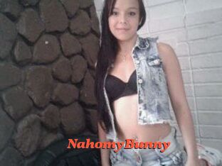 NahomyBunny