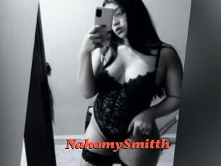 NahomySmitth